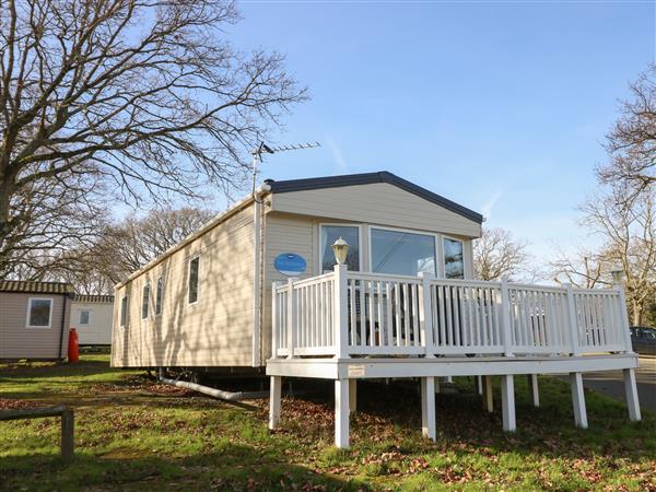 15 Rosewood - Isle of Wight