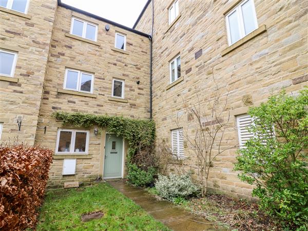 15 Tannery Lane in Embsay, North Yorkshire