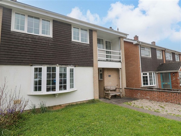 16 Forth An Nance - Cornwall