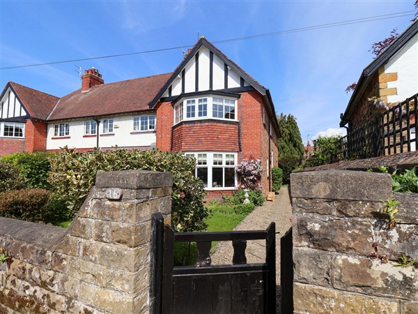 16 High Street, 