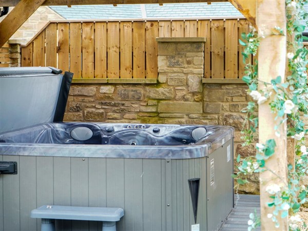 16 Newland in Northumberland