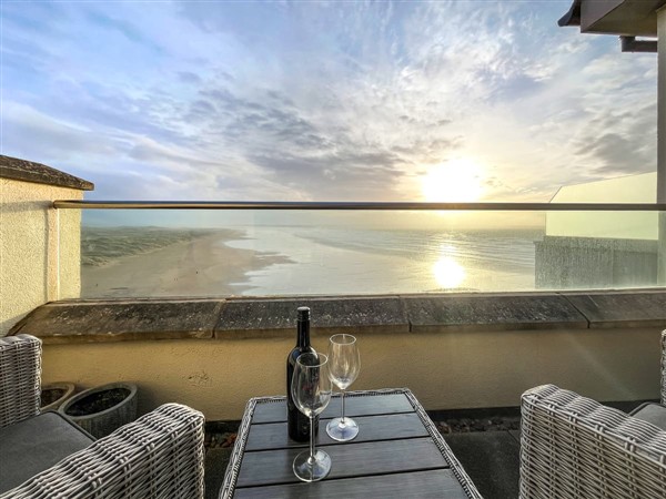 16 Ocean Point, North Devon