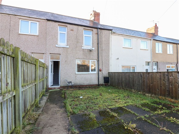 16 Salvin Terrace in Cleveland