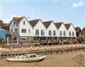 16 The Boathouse in Rye - East Sussex
