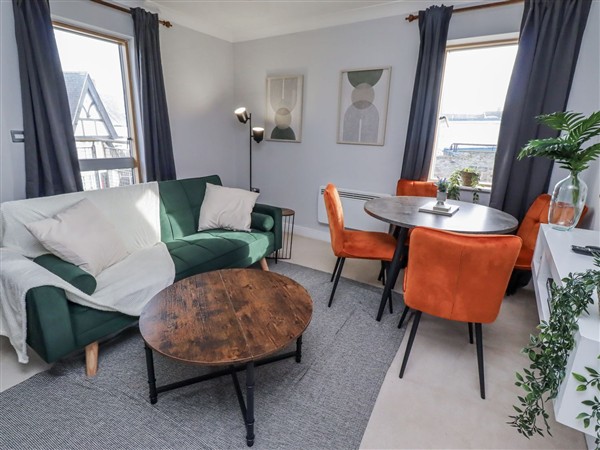 16 The Viking - Northumberland