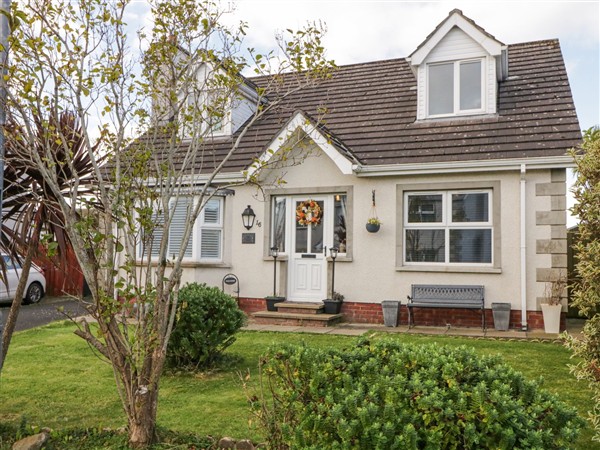 16 Whitehall Place - Co Antrim