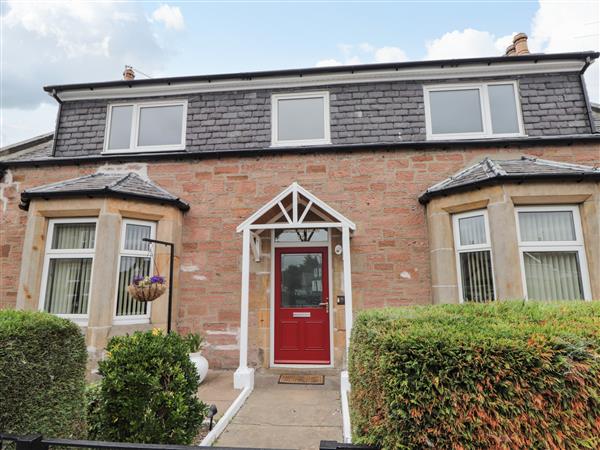 16a Fairfield Road in Inverness, Inverness-Shire