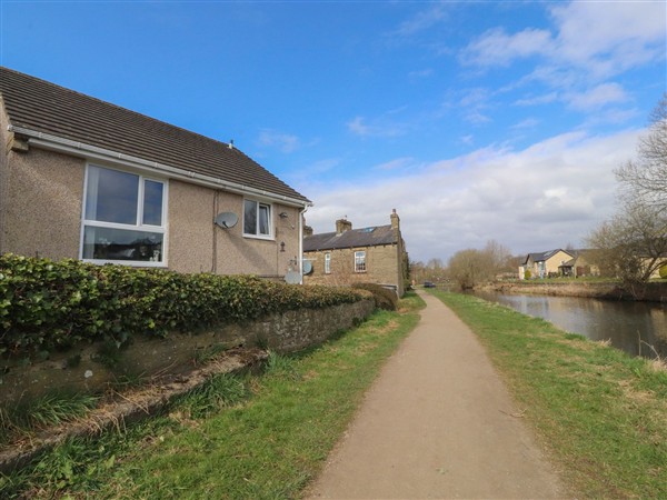 17 Alexandra Court in North Yorkshire