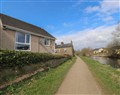 Forget about your problems at 17 Alexandra Court; ; Skipton