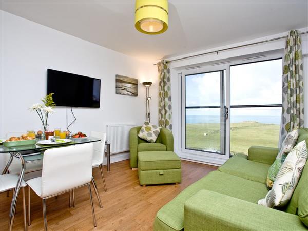 17 Astor Court in Newquay, Cornwall