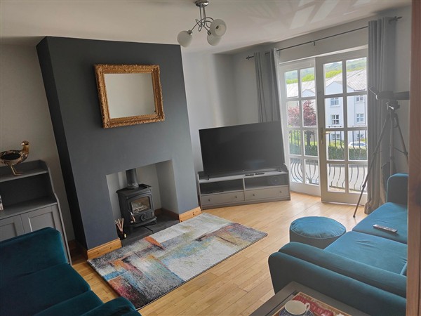 17 Castleview, 