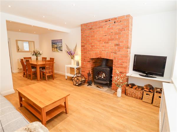 17 Sands Close in Broadway, Worcestershire