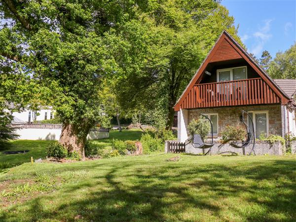 17 Valley Lodges - Cornwall