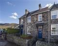 Take things easy at 17 Victoria Terrace - Perthi; ; Penygroes