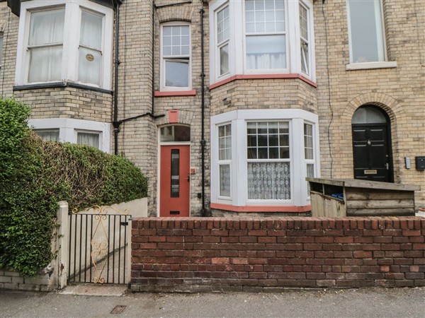 170 Victoria Road in North Yorkshire