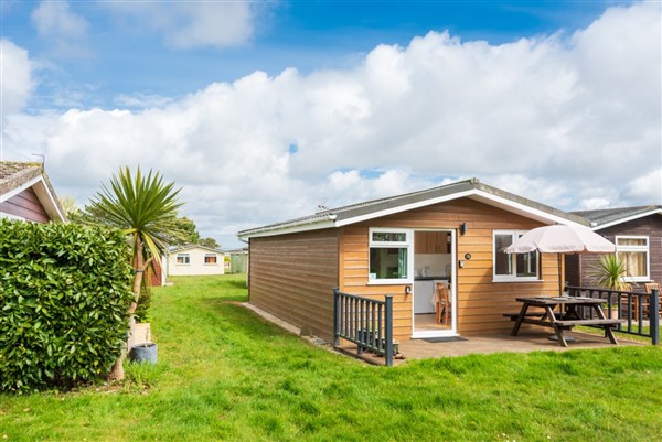 179 Curlew Nest in St Merryn, Cornwall