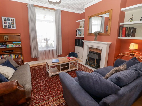 18 Kent Street, 
