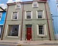 Take things easy at 18 Main Street; ; Fishguard