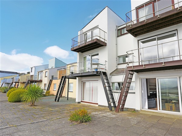 18D South Snowdon Wharf - Gwynedd