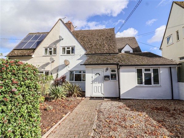 19 Hailey Road, 