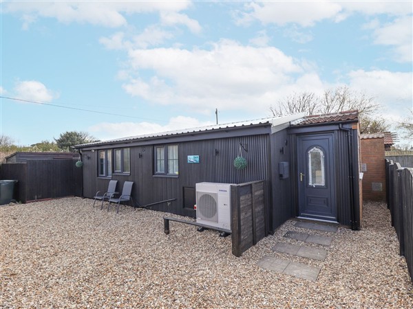 19 The Court, Anderby Creek, Lincolnshire
