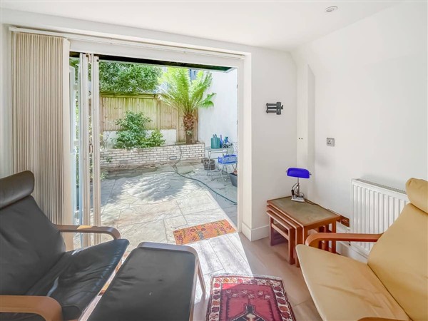 19B Studio, Hove, near Brighton