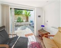 Enjoy a glass of wine at 19B Studio; East Sussex