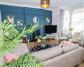Relax at 1st floor flat; ; Conwy