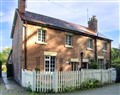 Relax at 2 Aqueduct Cottages; ; Chirk Bank near Chirk