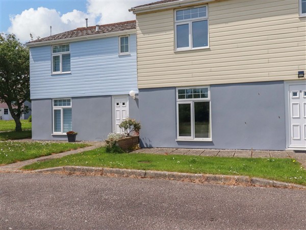 2 Atlantic Reach, 