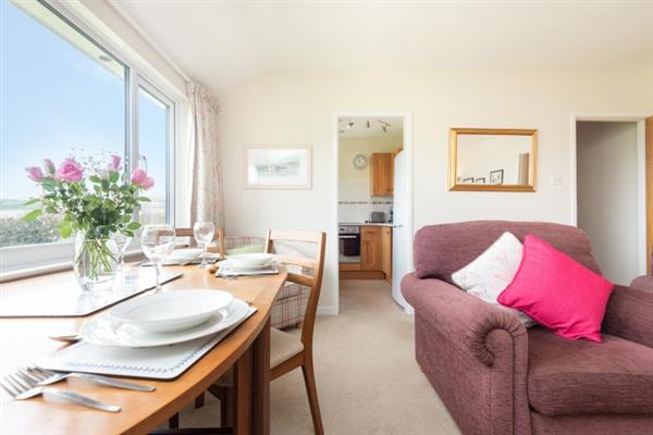 2 Bantham Holiday Cottages in Devon