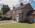 Take things easy at 2 Beck Houses; ; Menethorpe near Malton