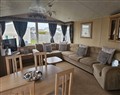 2 Bed Caravan  Sleeps 6 Pets Beach Access - Lincolnshire