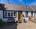 2 Bed Cottage Sleeps 4  Parking Wifi - Scottish Borders