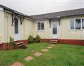 2 Bed Silver Chalet Plot T015 with pets - Devon