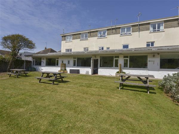 2 Brook Cottages in Hope Cove, South Hams - Devon