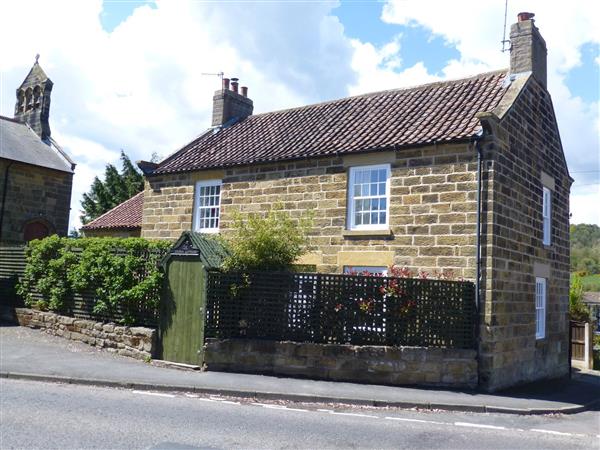 2 Church Cottages - North Yorkshire