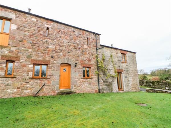 2 Colby House Barn in Cumbria