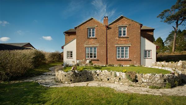 2 Currendon Cottages in Swanage, Dorset