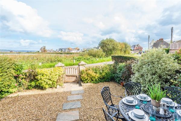2 Florence Cottage in Devon