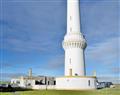 2 Girdleness Lighthouse in Aberdeen - Aberdeenshire