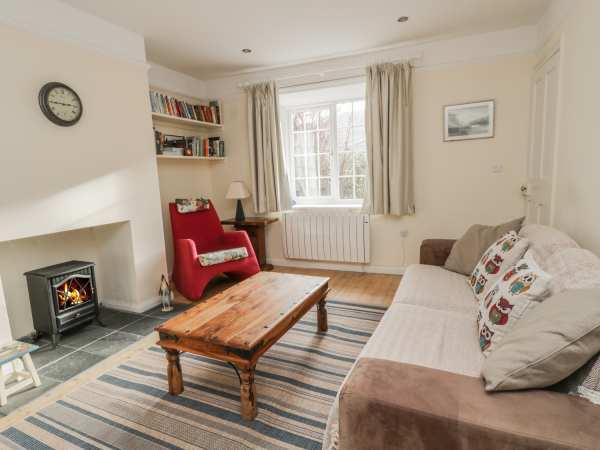 2 Gowbarrow Cottages In Watermillock Cumbria Sleeps 6