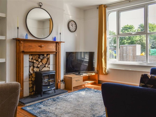 2 Le Dorney Villa in Cornwall