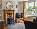 Enjoy a glass of wine at 2 Le Dorney Villa; Cornwall