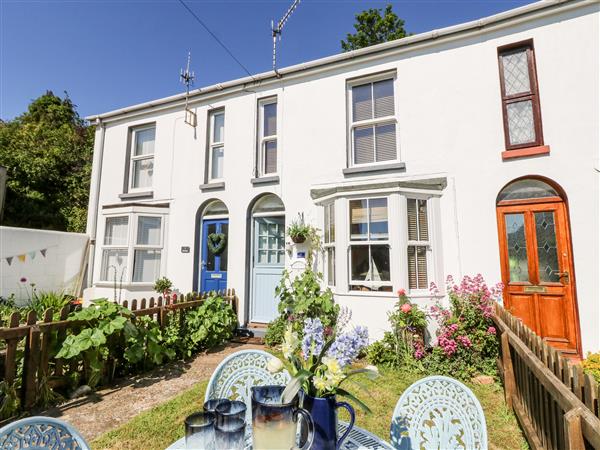 2 Linden Terrace - Isle of Wight