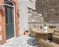 Relax at 2 Llewelyn Street; ; Conwy