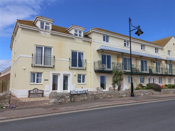 2 Lyme Mews, 