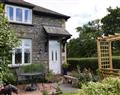 Enjoy a glass of wine at 2 Merewood Cottages; ; Ecclerigg near Windermere