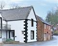 Forget about your problems at 2 Mews Cottages; Cumbria