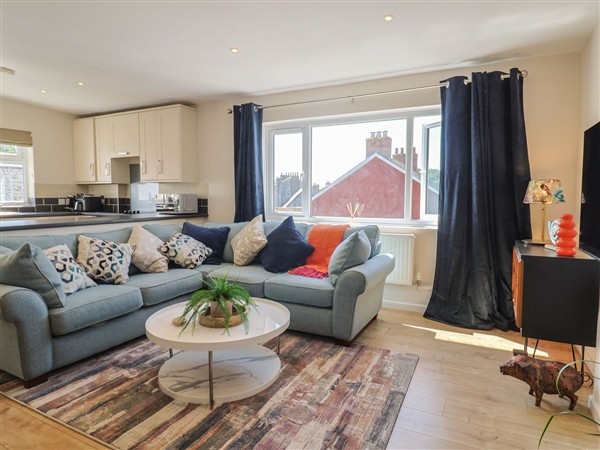 2 Mill Green Court, 